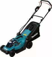 Газонокосилка аккумуляторная MAKITA DLM 330 Z