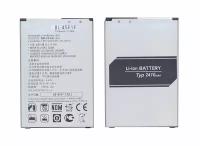 Аккумулятор BL-45F1F для LG Aristo, K10 Pro 2017 2410mAh 3,85V