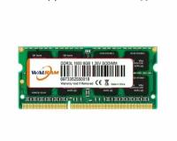 Оперативная память WALRAM DDR3L 8 ГБ 1600 МГЦ SODIMM