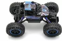 MZ Orange 4WD 1:14 2.4G Радиоуправляемый краулер MZ-2847-BLUE