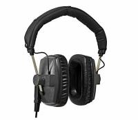 Beyerdynamic DT 150 Cтудийные наушники закрытого типа для мониторинга, 5-30000 Гц, 250 Ом, 97 дБ