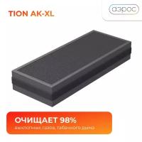 Адсорбционно-каталитический фильтр АК-XL от запахов(для бризеров Tion 3S)