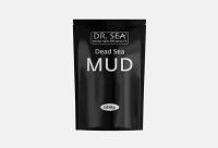 Черная минеральная грязь Мертвого моря Dr.Sea Black Dead Sea Mineral Mud /600 мл/гр