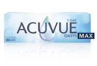 Acuvue Oasys Max 1-Day, 30 шт
