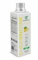Biotechnology.US L-Carnitine Liquid 473мл (лимон) Л-карнитин жидкий концентрат