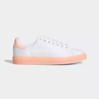 Кроссовки ADIDAS STAN SMITH VULC W, женские, цвет: белый, размер: 3.5(UK)