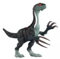 Фигурка Mattel Jurassic World Теризинозавр GWD65, 30.6 см