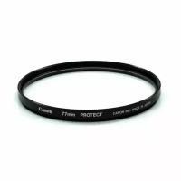 Светофильтр Canon Lens Protect 77mm