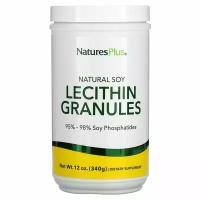 NaturesPlus Lecitin Granules 337 гр