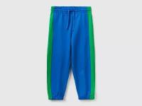 Спортивные брюки Balloon fit United Colors of Benetton для мальчиков 23A-3FPPCF03W-36U-M