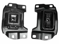 Подушка Двигателя Lh Ford Focus Ii/ Focus Iii 04-14/C-Max 07-10/Kuga 08-/Volvo S/V40 03-12/V50 03-12 Sat арт. ST-1684928