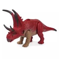 Фигурка Mattel Jurassic World Диаблоцератопс HLP16, 20 см