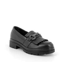 Туфли женские Imac, цвет черный, размер 41