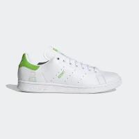 Кроссовки ADIDAS STAN SMITH, унисекс, цвет: белый, размер: 7(UK)