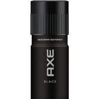 Дезодорант AXE Black, мужской