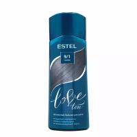 Оттеночный бальзам для волос ESTEL LOVE серебро 9915974