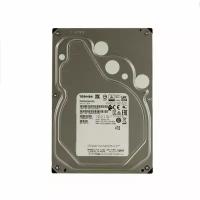 Жесткий диск HDD Toshiba MG MG08ADA400N 4000 Гб