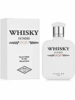 EVAFLOR Whisky Sport туалетная вода 100 ml