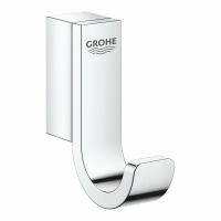 Крючок для банного халата GROHE Selection 41039 000 (41039000)