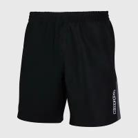 Шорты Kappa Passo Shorts 304TS80-933, р-р SRUS (S US), Черный