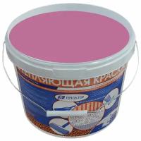 Фасадная утепляющая краска Теплос-Топ 11 литров, NCS S 2040-R30B