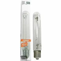 Лампа натриевая Osram VIALOX NAV-T 400W Е40