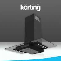Вытяжка Korting KHC 90925 SGB