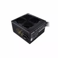 Блок питания COOLER MASTER ATX 700W MPE-7001-ACABW, черный