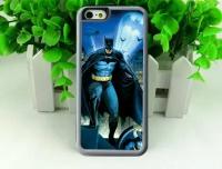 Чехол на телефон Бэтмен, the Batman №4