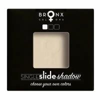 Тени для век Single Slide Shadow DUTCH WHITE, 2 г