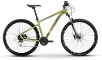 Велосипед Ghost Kato Essential 29, рама L, (74KA1430) green, 2021