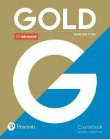 Gold New Edition C1 Advanced Student's Book