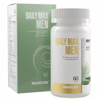 Daily Max Men, 60 таблеток