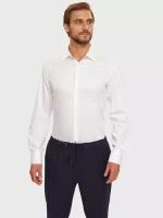 Рубашка KANZLER, размер 44/62, белый