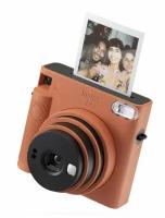 Фотоаппарат Fujifilm Instax Square SQ1 (оранжевый, квадратный кадр)