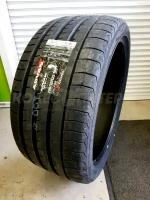 Yokohama Advan Sport V105T 275/45 R21 110W летняя