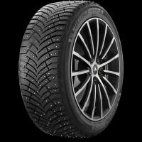 Шины Michelin X-Ice North 4 255/40 R21 102H шип