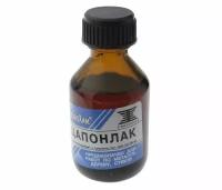 Цапон лак 25ml синий