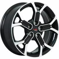 Диски KIA KI536 7/17 ET48.5 5x114.3 d67.1 bkf