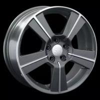 Диски Subaru SB11 6,5/16 ET48 5x100 d56,1 GMF