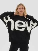 Худи New Balance NB Athletics Unisex Out of Bounds Hoodie