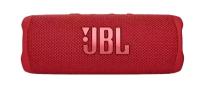 Портативная акустика JBL Flip 6, 30 Вт, красный