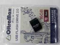 USB флэш-накопитель 16Gb OltraMax 70 mini