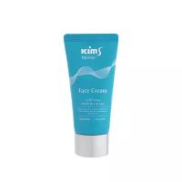 Антивозрастной крем для лица Kims Marine Face Cream, 50 мл