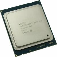 Процессор Socket 2011 Intel® Xeon® E5-2620V2 (2.1 GHz, 6 core, 15Mb, 80W)