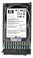 Жесткий диск HP 507129-006 500Gb SAS 2,5" HDD