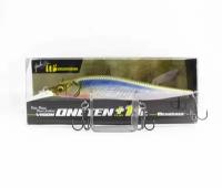 Воблер Megabass Vision Oneten Plus 1 Jr. / Frosted Wakasagi