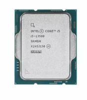 Процессор Intel Core i5-13500, 2.5ГГц, (Turbo 4.8ГГц), 14-ядерный, 24МБ, LGA1700, OEM