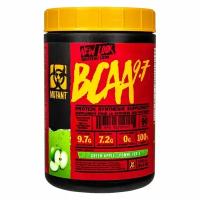 BCAA 9.7, 1044 г, Fruit Punch / Фруктовый Пунш