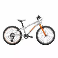 Велосипед Trek Wahoo 20 (Quicksilver/Roarange)